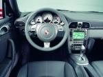 Porsche 911 Carrera S 2005 года